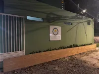 Pousada Alameda Boa Vista Các khách sạn ở 