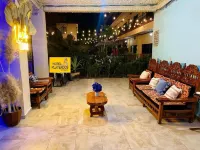 Hotel Plateados Oaxtepec Hotels in Tlayacapan