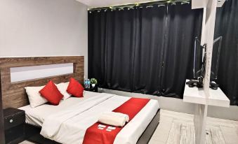 The Jrjf Hotel Near Tagum Termina