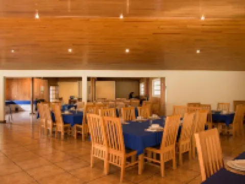 Hotel Rancho Viejo Hoteles en Temascaltepec