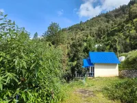 HimWanderer Camps & Cottages Pangot