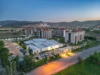 Aforia Thermal Residences Hotels in 
