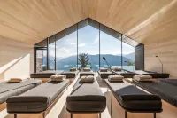 Miramonti Boutique Hotel Hotels in Hafling
