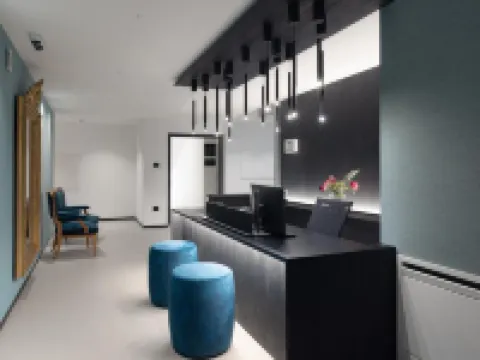 เรสซิเดนซ์ - พาเลส์ เฮอร์เทนเบิร์ก โรงแรมในโบลซาโน