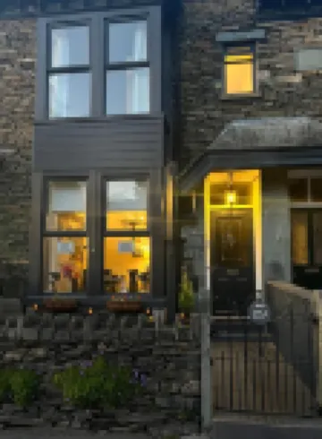 Autumn Leaves Guest House