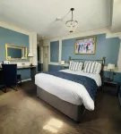 The Coleshill by Greene King Inns Hotels in Coleshill