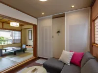 Yuasobiyado Akebono Hotels in Shibata