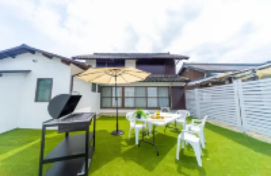 Miraie Yokkaichi Heizucho