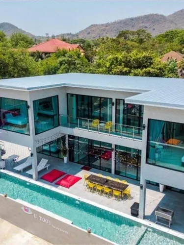 รูปภาพของU TOO!! Poolvilla Huahin