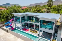 U TOO!! Poolvilla Huahin - Villas