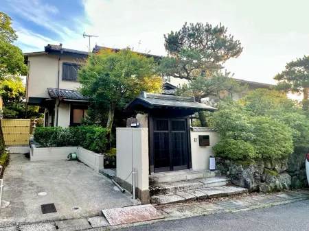 Haku Yase Отели рядом с достопримечательностью «Oharano Sato»