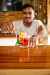 Tropik Resort Lombok - Barer