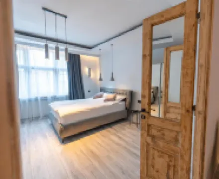 Barrique Apartament Các khách sạn ở 