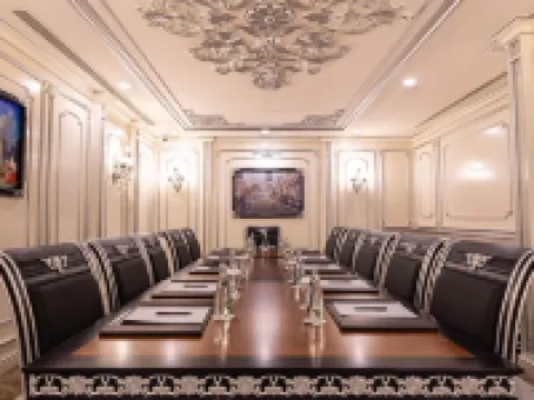 Cristal Erbil Hotel Hotels in Erbil