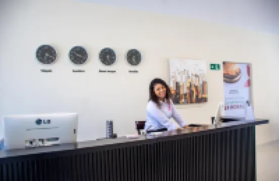 Seleto Hotel Fazenda Hotels in Volta Redonda