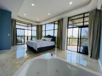 The Alexandria Marquis Hotel & Resorts Ltd - 子連れ