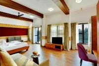 Sportico Resort Bangalore