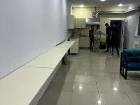 Fiends Hostel Baku 希爾萬沙宮殿附近的飯店