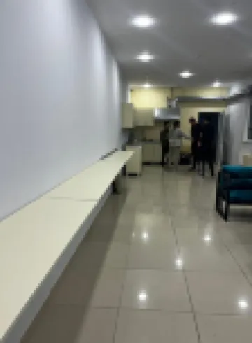 Fiends Hostel Baku