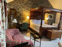 The Inn at Montchanin Village - ที่มีสปา