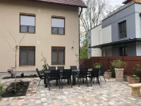 Second Home Apartments