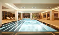 Asia Gardens Hotel & Thai Spa, a Royal Hideaway Hotel - โรแมนติก