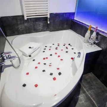 Motel Venus Pontevedra