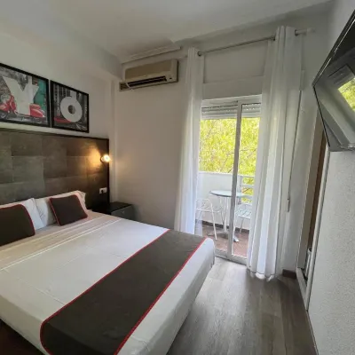 هالو فريا Hotels near هورتالِتسا