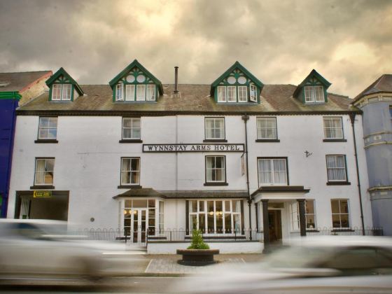 The Wynnstay