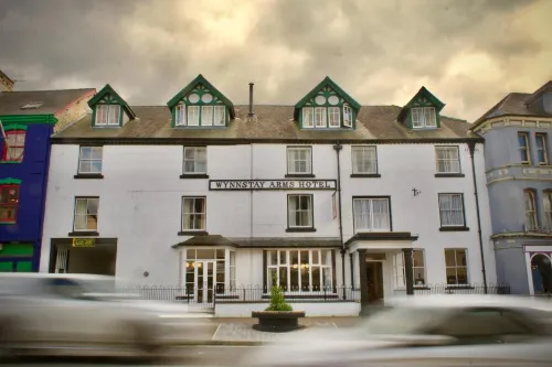 The Wynnstay