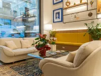 Palazzo Bibbi - Rooms to Live Hotels in Reggio Calabria