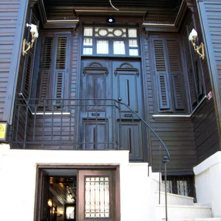 Edirne osmanlı Evleri