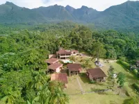 ปูซาดา อัลโต ปิราปิติงา โรงแรมในโรเซนดี