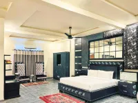 Hotel One University Sukkur のホテル