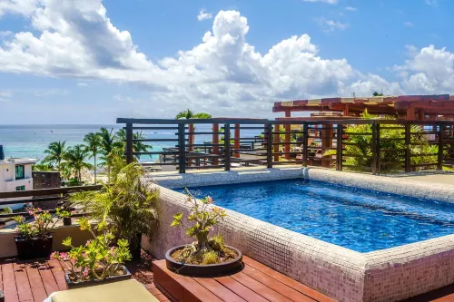 Aldea Thai by Stella Rentals - Homestays