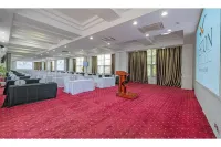 Weston Hotel