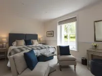 Farlam Hall Hotel & Restaurant Hotele w: Brampton