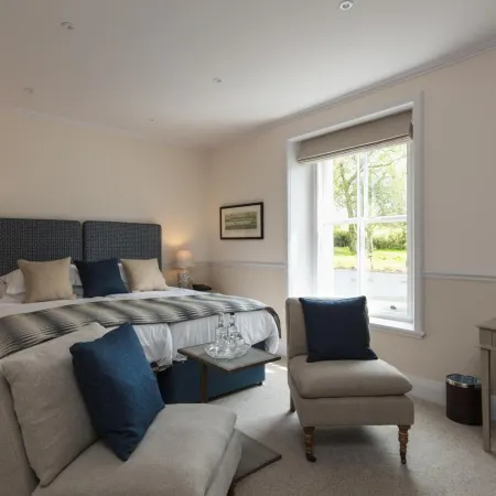 Farlam Hall Hotel & Restaurant