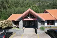 Valley View Hotel Encumeada Hotels in 