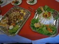Hotel Merkur - Jablonec Nad Nisou - petit déjeuner