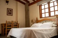 Hotel Santamaria Inn - sarapan
