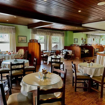Natur Hotel - 700m da Rua Coberta