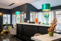 Logis Hotel le Parc