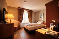 Hotel Halm Konstanz