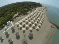 Hotel Salento Mirfran - Beach