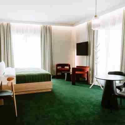 Hotel Septembar Rooms