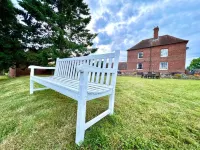 Colthrop Manor B&B Thatcham otelleri