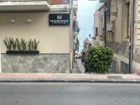 MARIDDA-體驗房間- - 沙灘