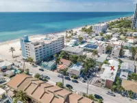 Southwinds Inn by the Gold Nests