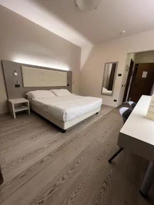 Hotel Motel Europa Các khách sạn ở 